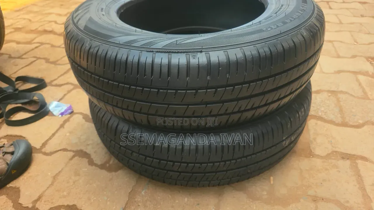 175/70r14 Maxrun Japan Tires Foreign Used