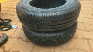 175/70r14 Maxrun Japan Tires Foreign Used