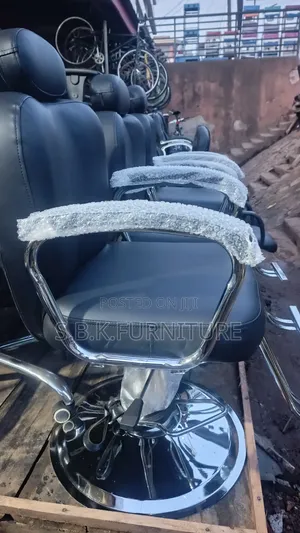 Salon Ladies Chair