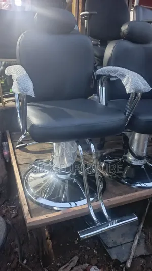 Salon Ladies Chair
