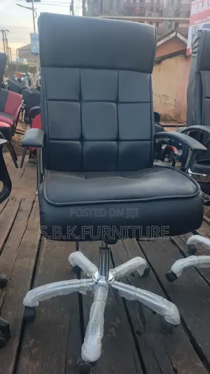 New Design Executive Chairs