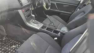 Subaru Outback 2006 Silver