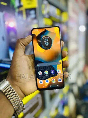 Motorola Moto G73 256 GB White