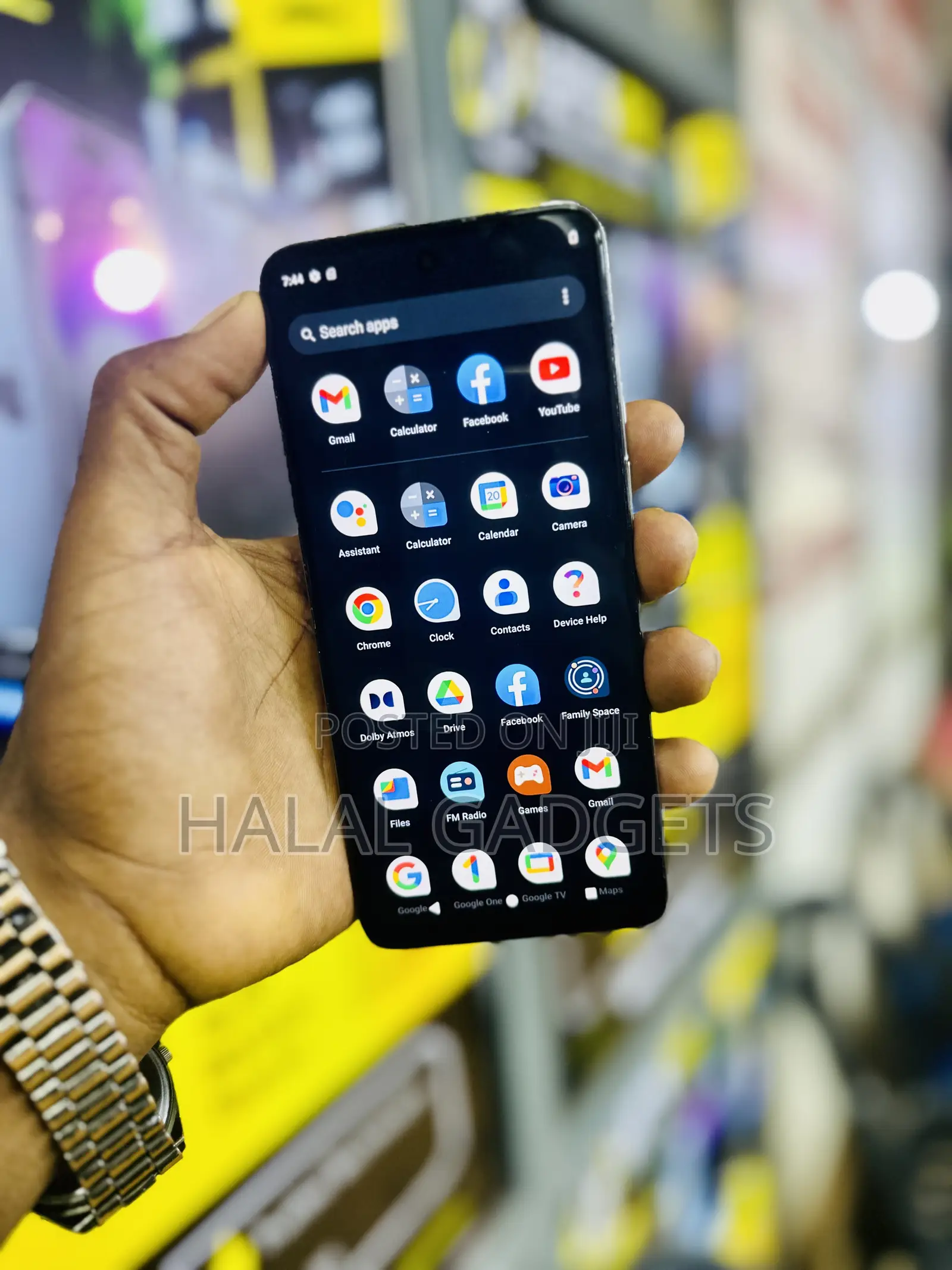 Motorola Moto G73 256 GB White