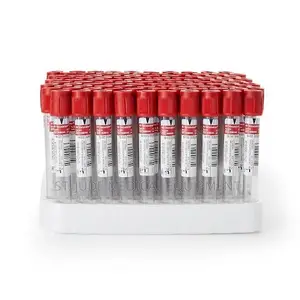 Red Top Vacutainer Tunes (Plain)
