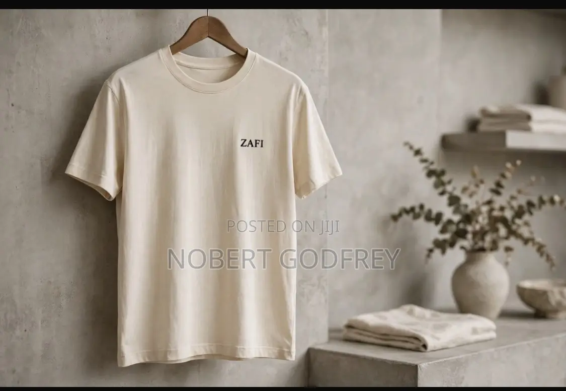 Zafi Pure Luxury