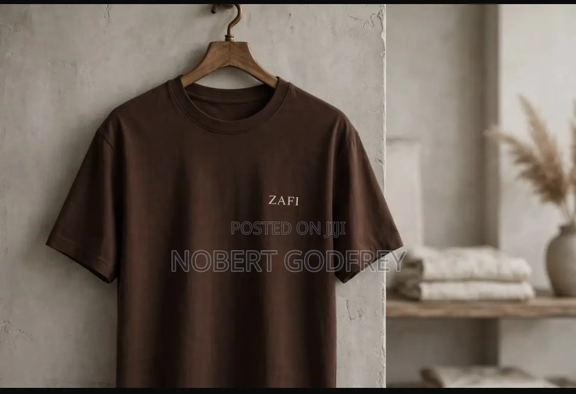 Zafi Pure Luxury
