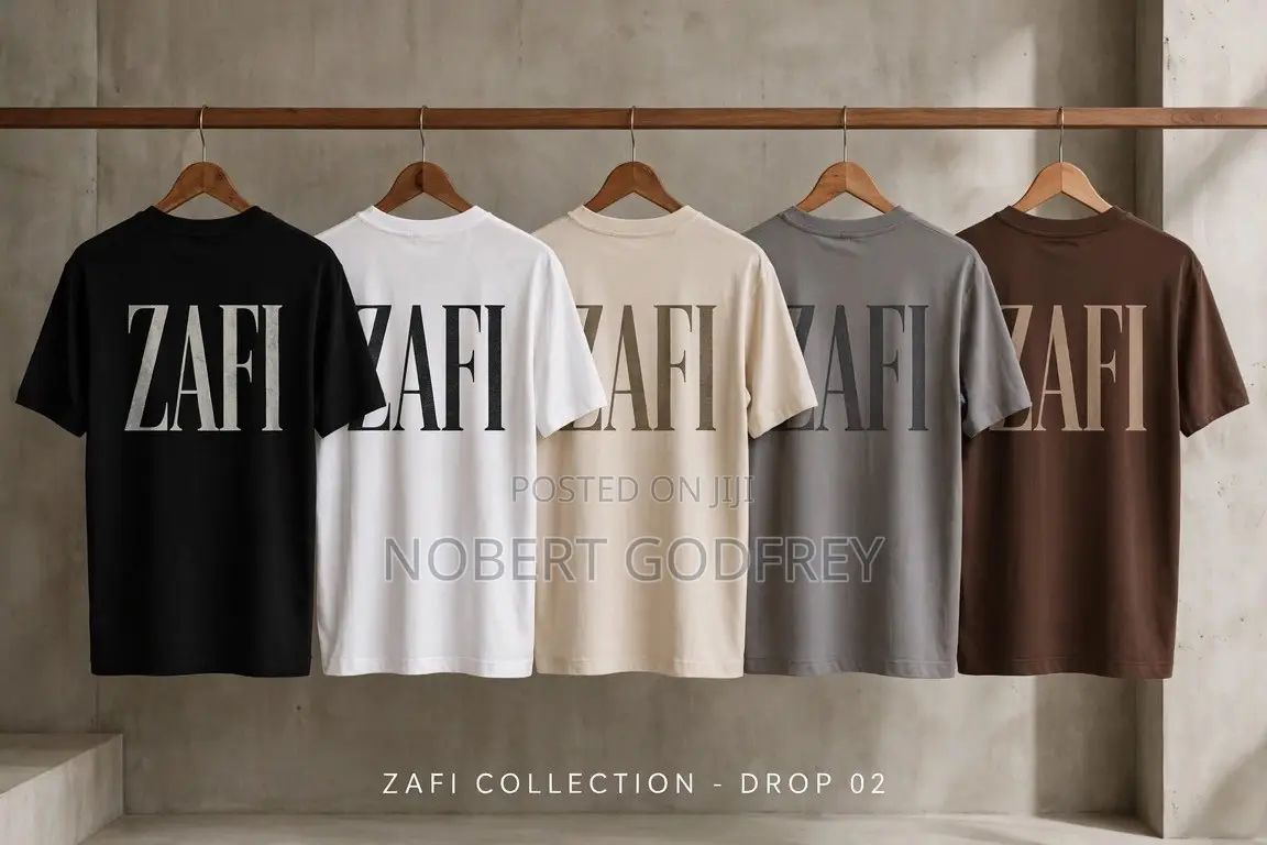 Zafi Pure Luxury