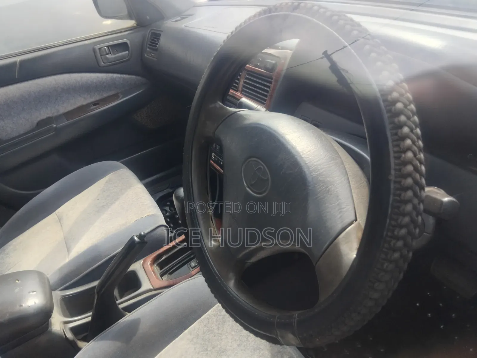 Toyota Corona Premio 2000 Blue