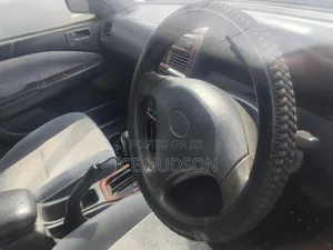 Toyota Corona Premio 2000 Blue
