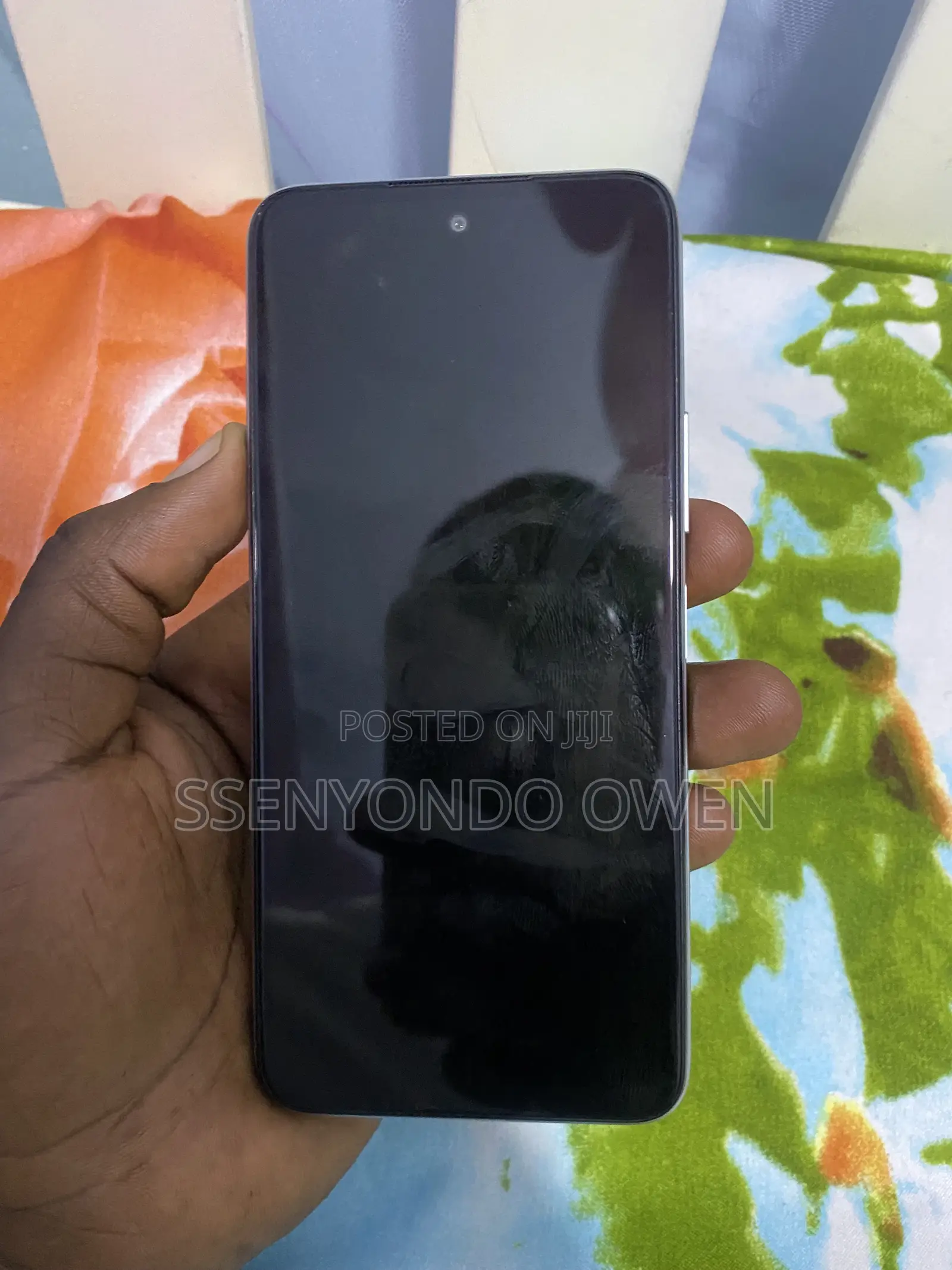 Realme 10 5G 128 GB White