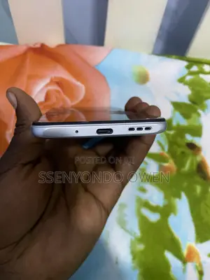 Realme 10 5G 128 GB White