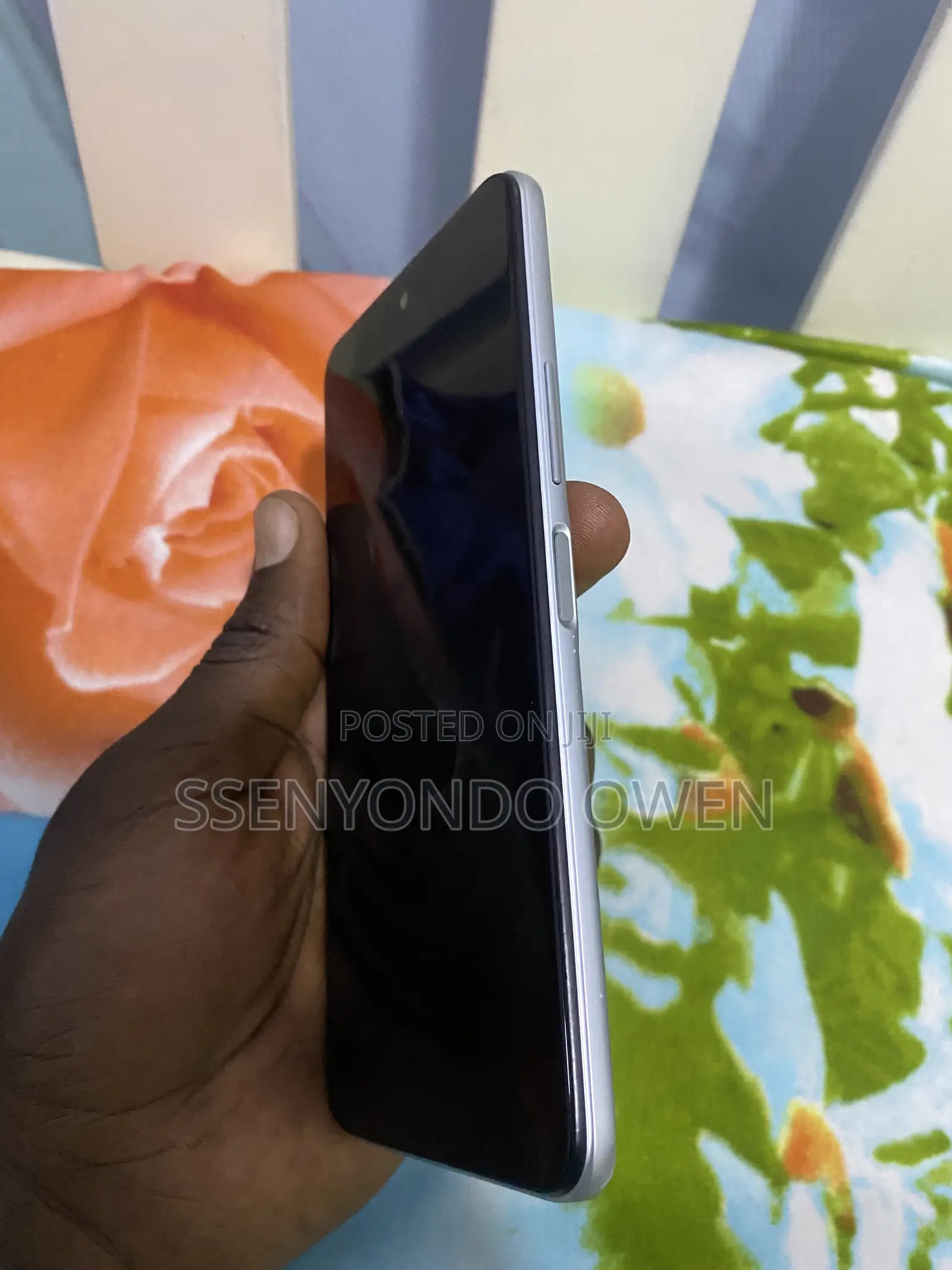 Realme 10 5G 128 GB White