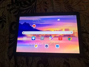 Huawei MediaPad T5 16 GB Black