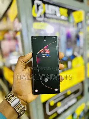 Samsung Galaxy Note 10 Plus 256 GB White