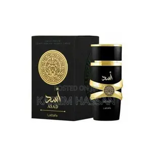 Original Perfumes From SAUDI ARBIA
