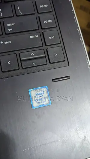 Laptop HP EliteBook 840 G5 8GB Intel Core i5 HDD 500GB