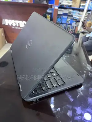Laptop Dell Latitude 3189 8GB Intel Celeron SSD 128GB