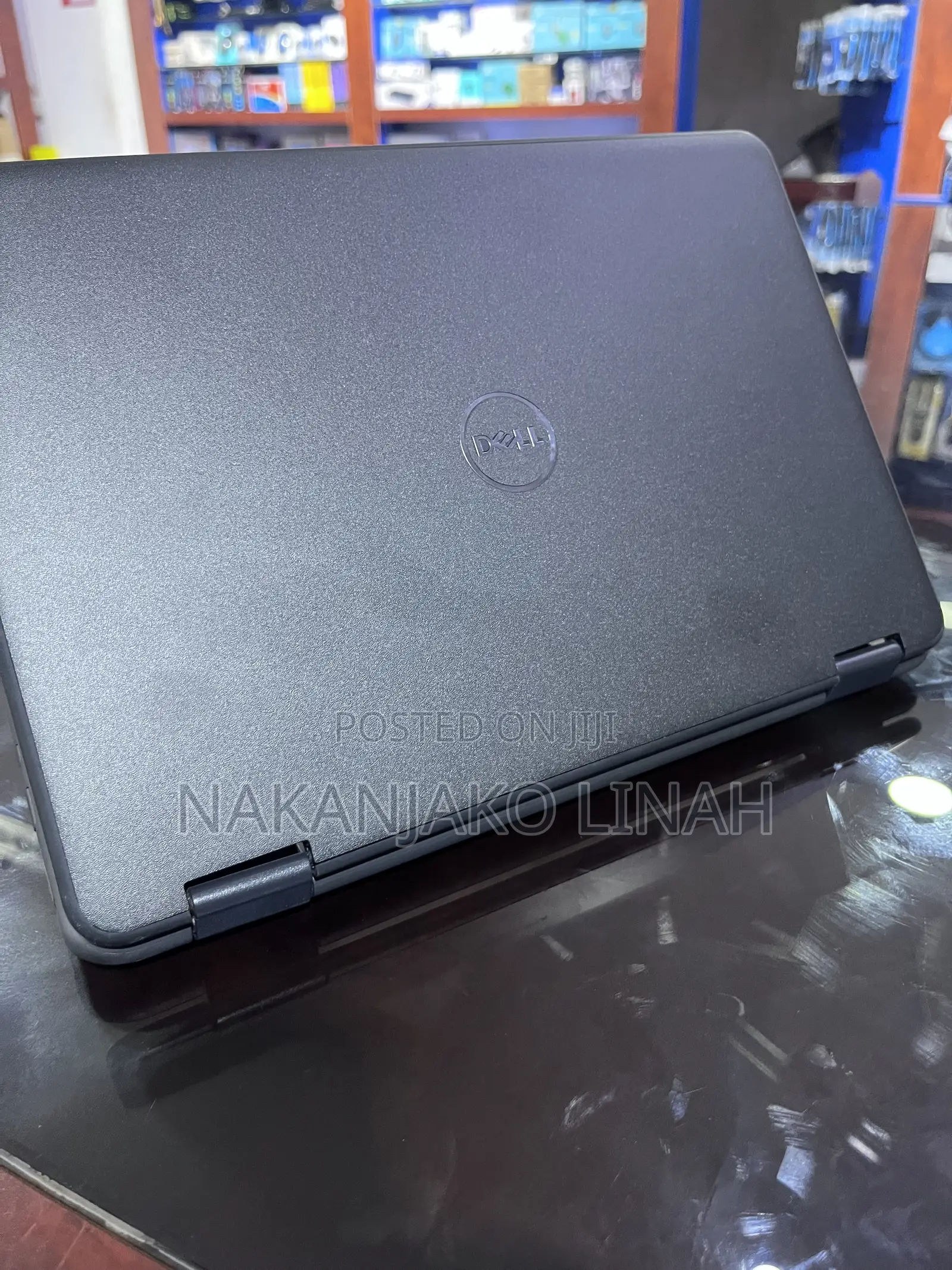 Laptop Dell Latitude 3189 8GB Intel Celeron SSD 128GB
