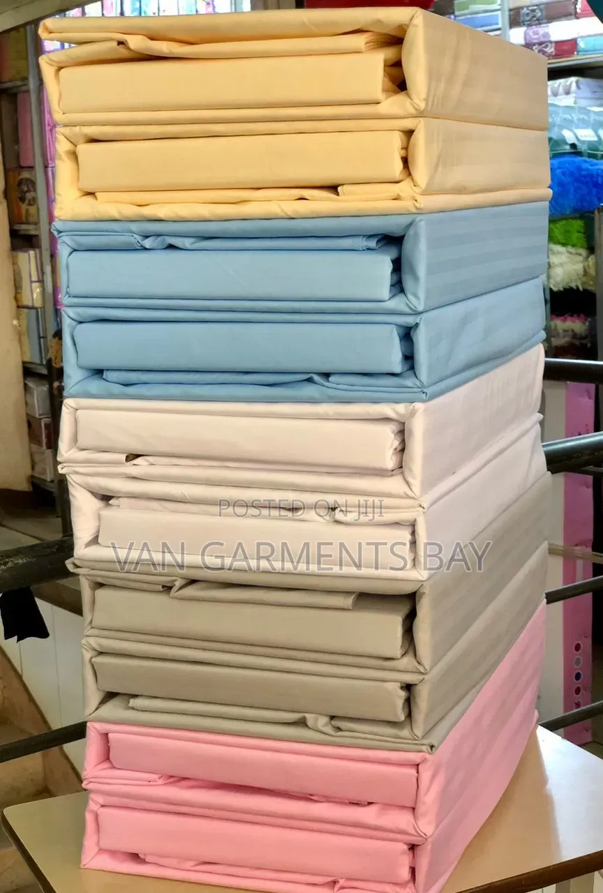 Egyptian Cotton Bedsheets