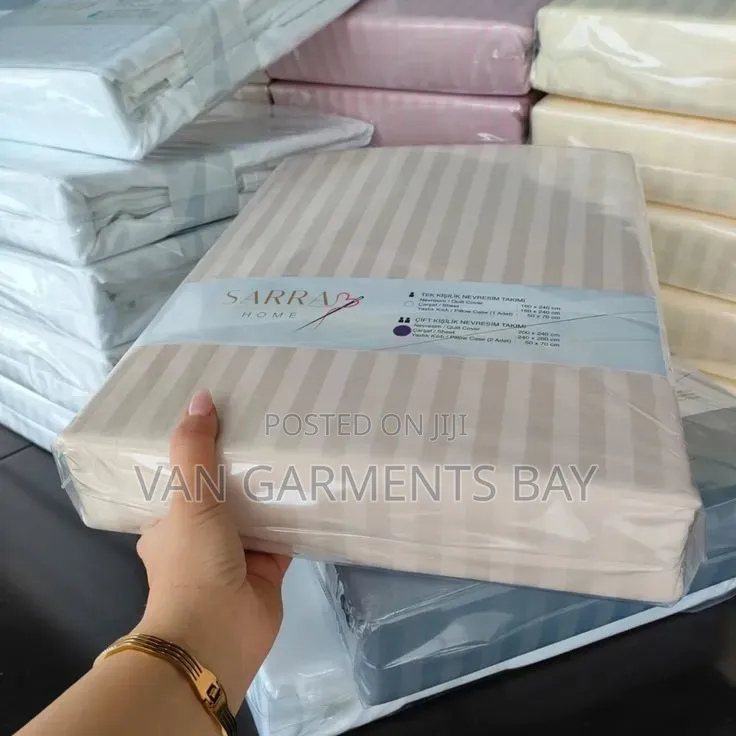 Egyptian Cotton Bedsheets