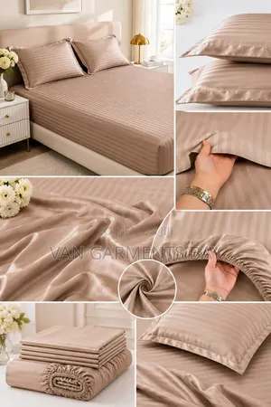 Egyptian Cotton Bedsheets