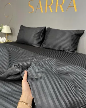 Egyptian Cotton Bedsheets