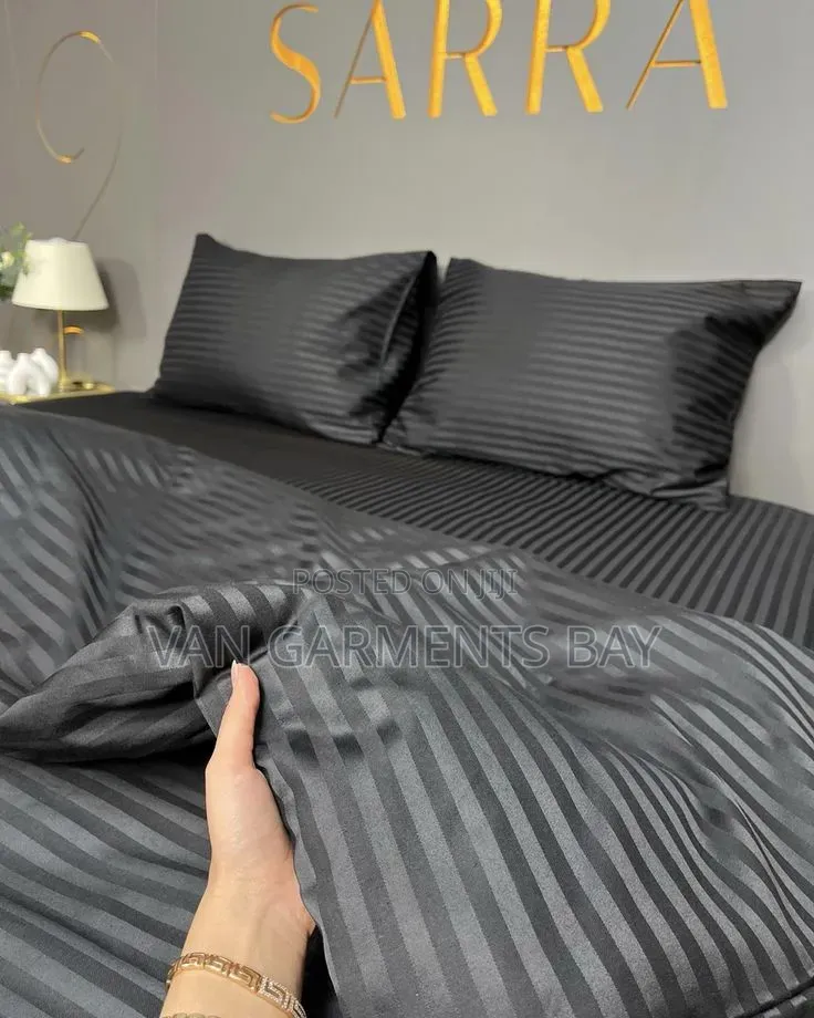 Egyptian Cotton Bedsheets