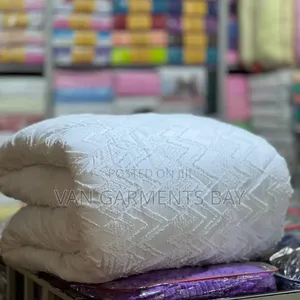 Tufted Duvets