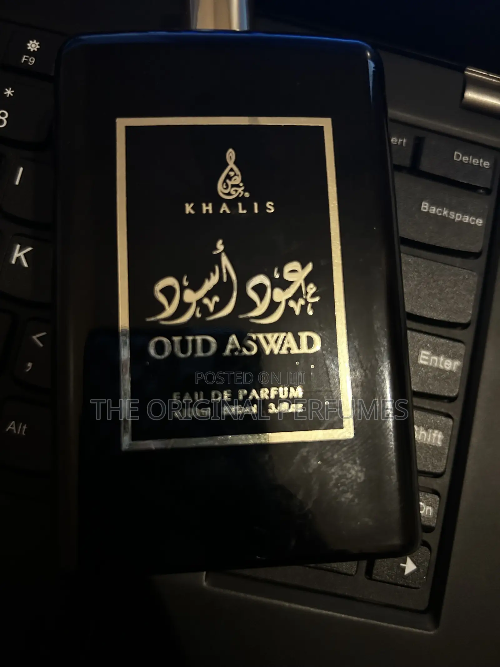 Original Perfumes