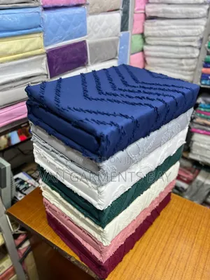 Tufted Duvet Covers