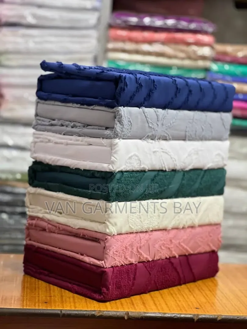 Tufted Duvet Covers