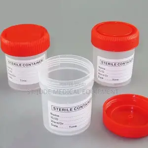 Urine Containers