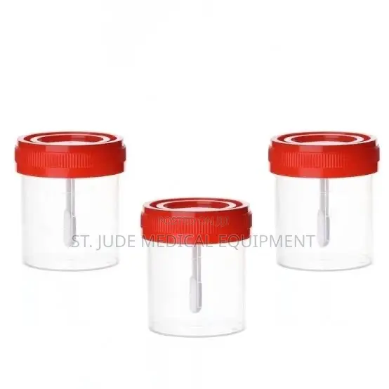 Stool Container