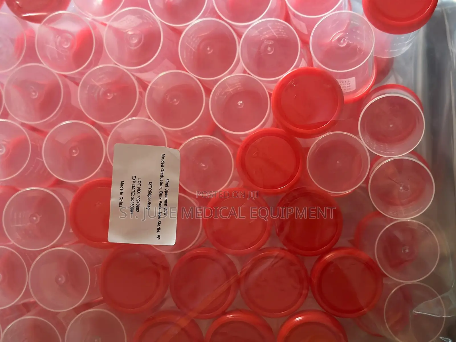 Stool Container