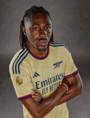 Original Arsenal Third Kit