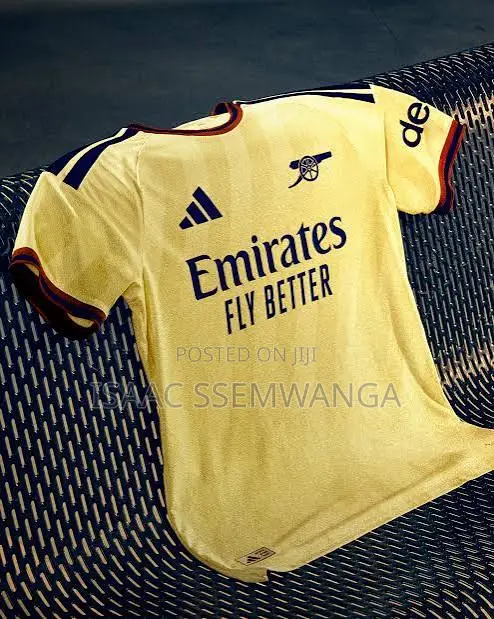 Original Arsenal Third Kit