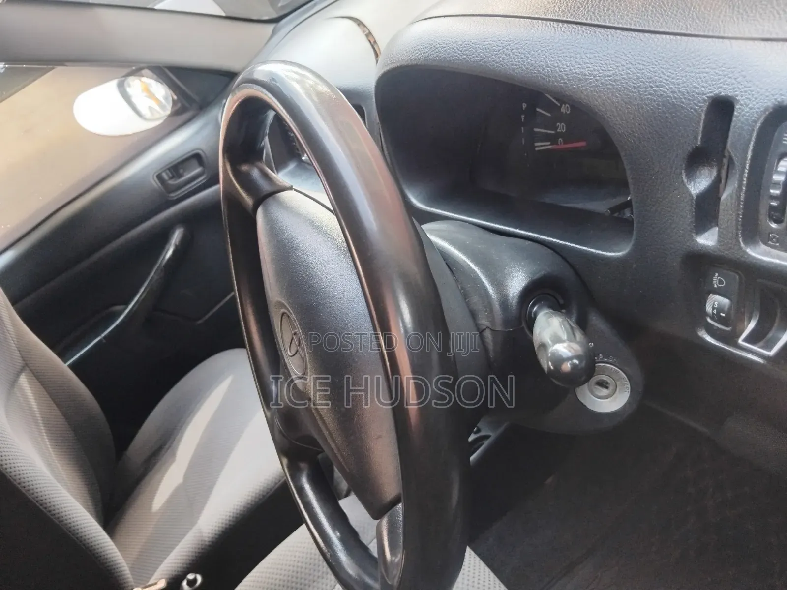 Toyota Probox 2014 White