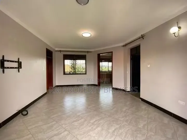 2bdrm Apartment in Naguru, Central Division for rent