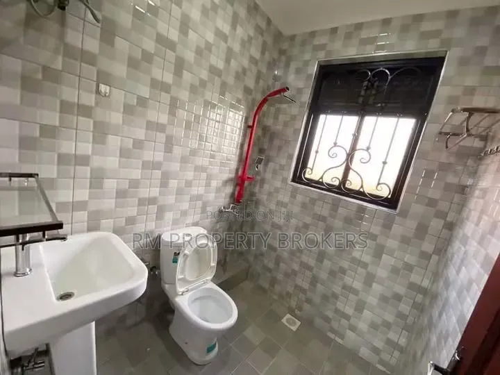 2bdrm Apartment in Naguru, Central Division for rent