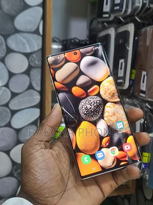 New Samsung Galaxy Note 10 Plus 5G 256 GB Rose Gold