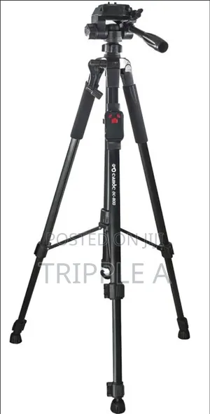Candc Professional Tripod
