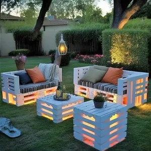 Pallet Sofa Chairs in Any Colour From 1,800,000/- In Any Colour
