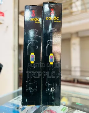 Candc Professional Tripod