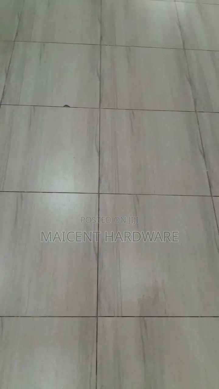Polished Kenyan Floor Tiles
