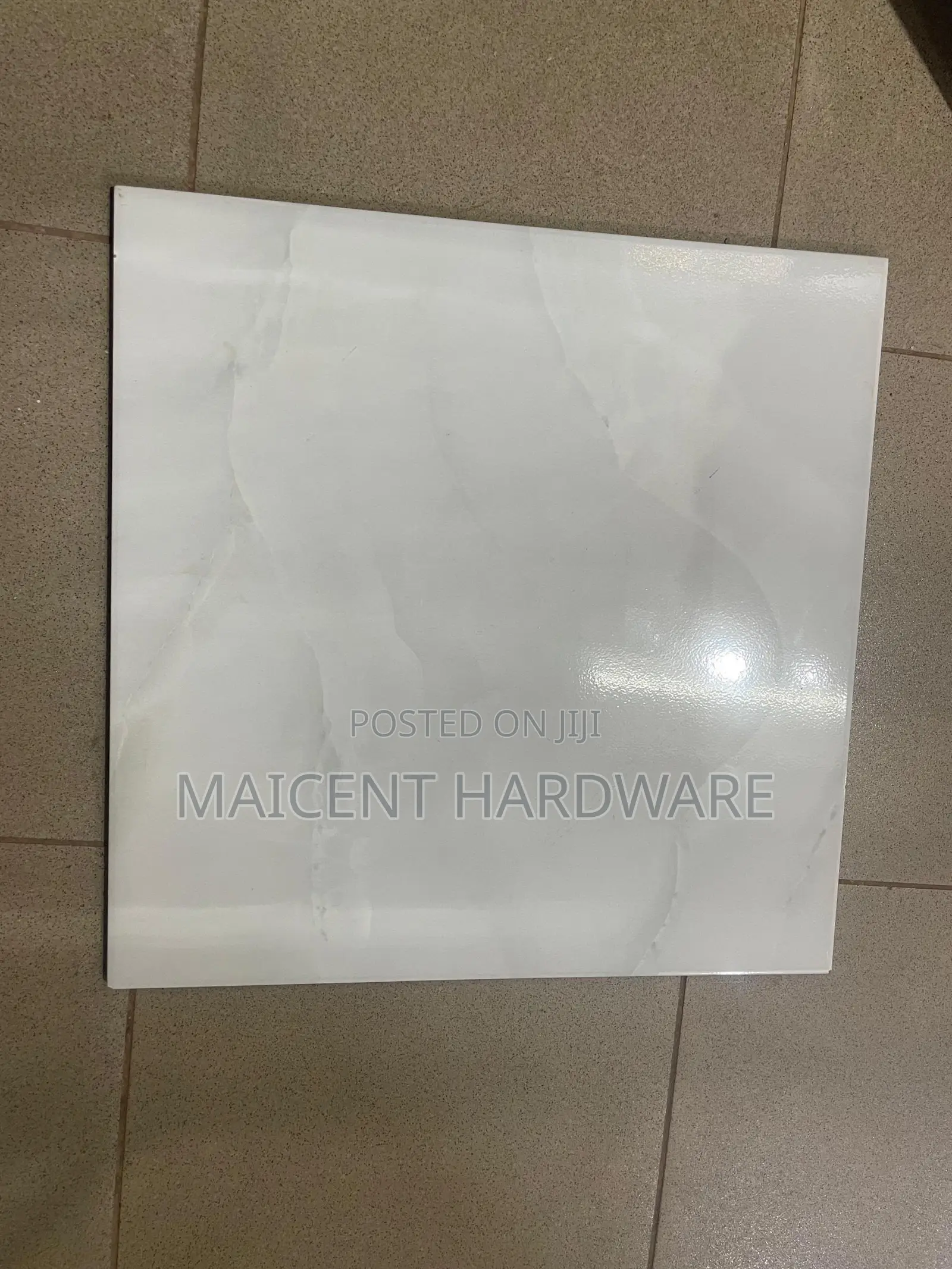 Polished Kenyan Floor Tiles