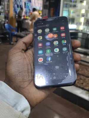 New Samsung Galaxy S8 64 GB Black
