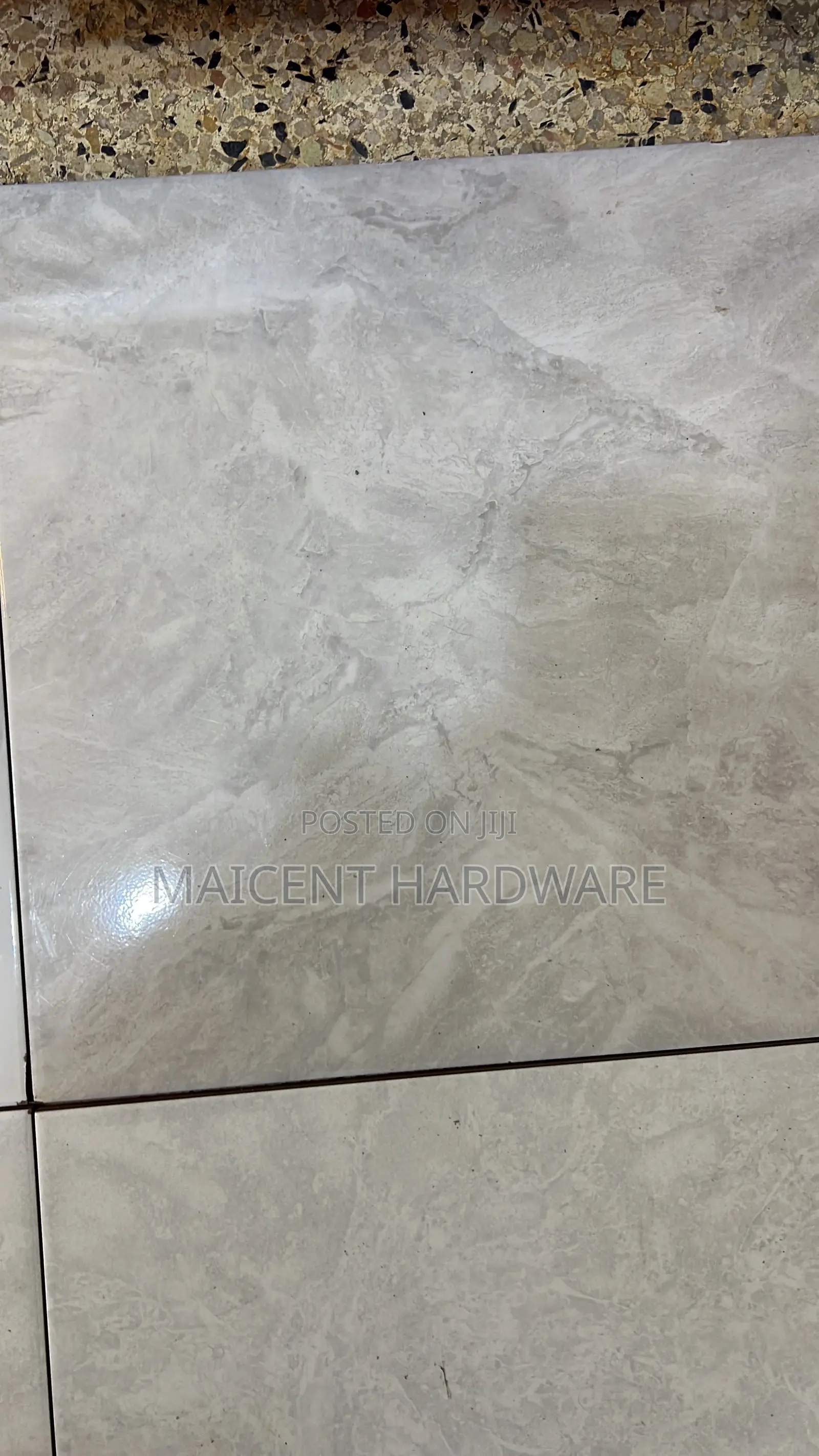 Polished Floor Tiles