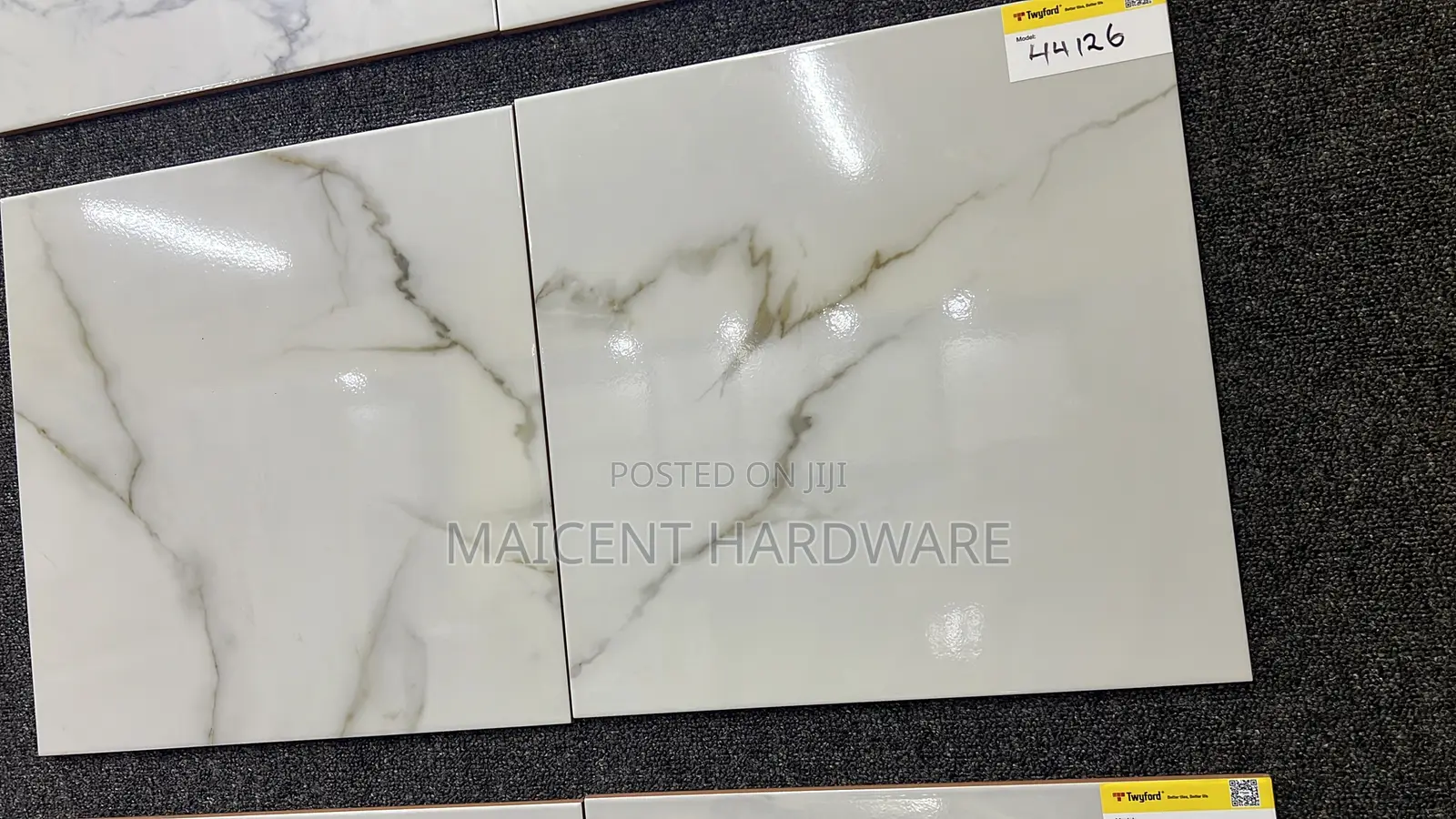 Polished Floor Tiles