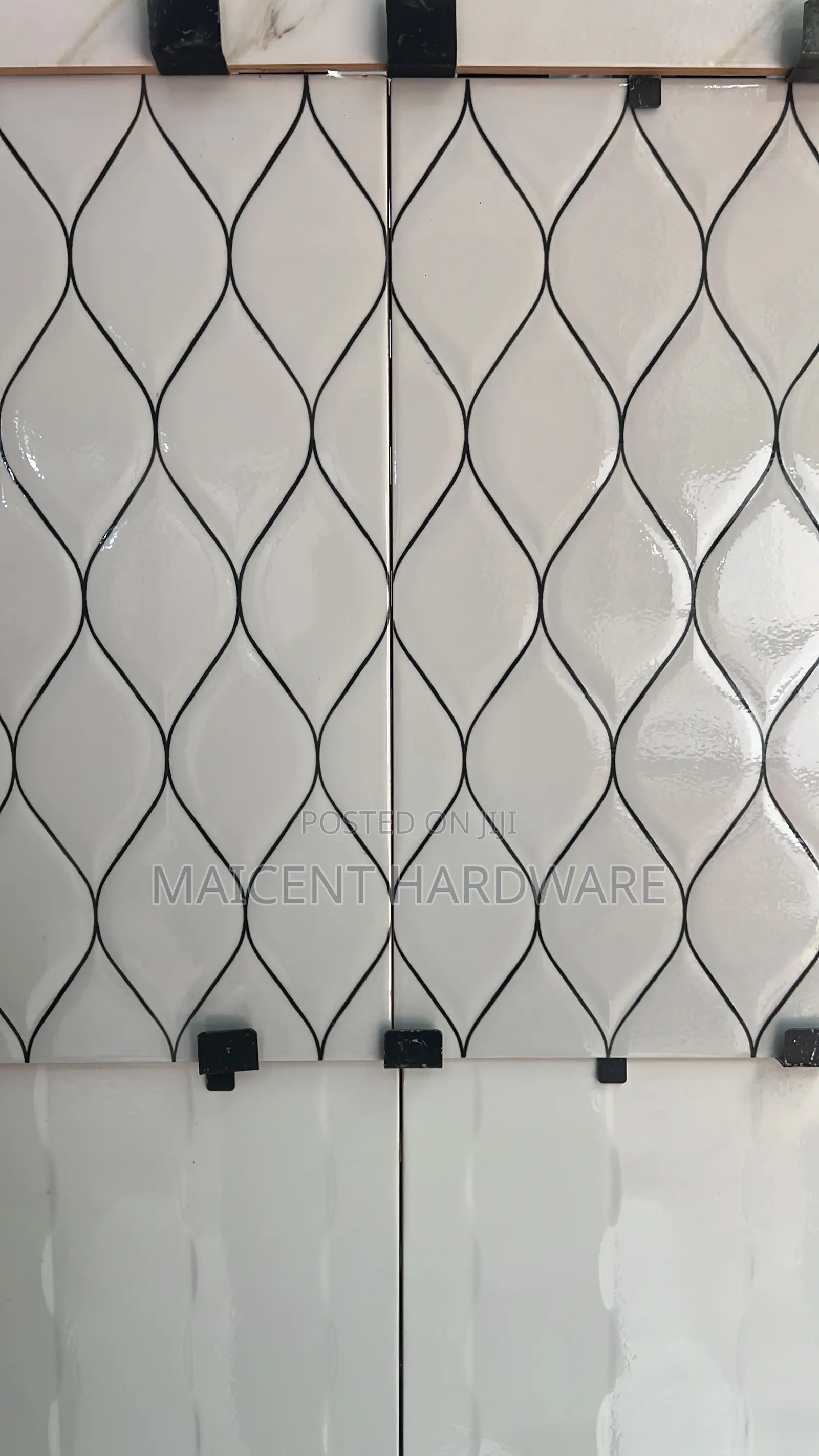 Wall Tiles Twyford